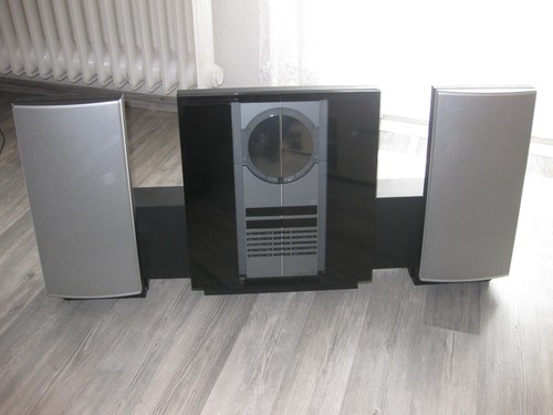 Bang olufsen o beosound - b&o,