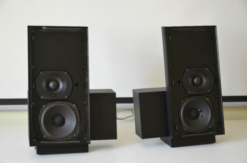 Bang olufsen beolab 2500 - &,