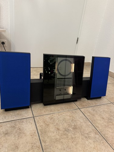 Bang olufsen beosound 3000 - 3000, mk2
