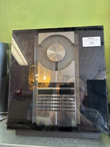 Bang olufsen beosound 3000 - bang, &
