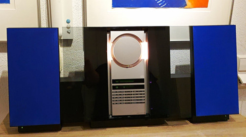 Bang olufsen o beosound - bang, b&o