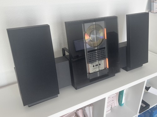 Bang olufsen beosystem - bang, b&o