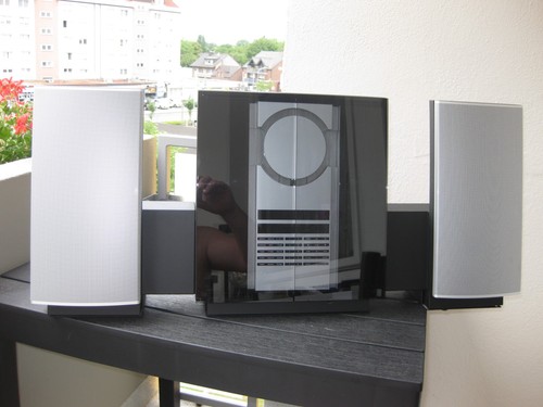 Bang olufsen beosound 3000 - 3000, mk2