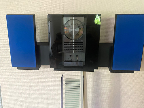 Bang olufsen beosound - bang,