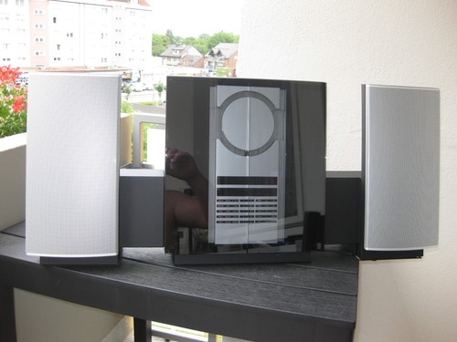 Bang olufsen beosound 3000 - beosound,