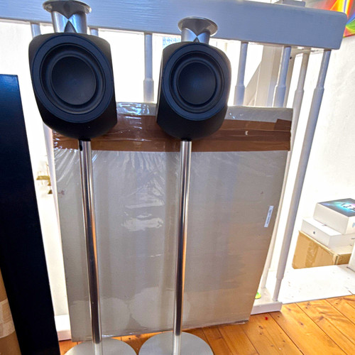 Bang olufsen beolab - bang,