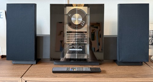 Bang olufsen beosound - bang,