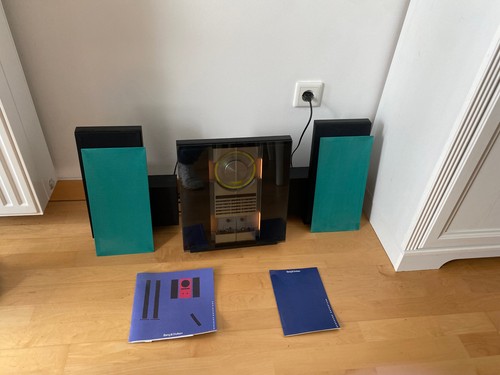 Bang olufsen beosound - bang,