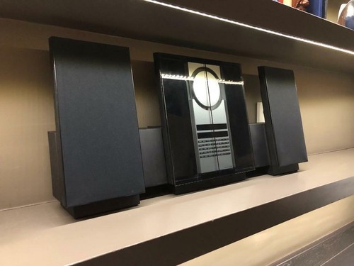 Bang olufsen beosound 3000 mk2 - beosound,
