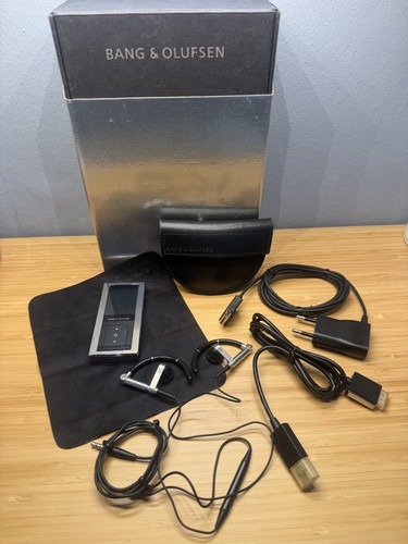 Bang olufsen boxed 1100165 - &,