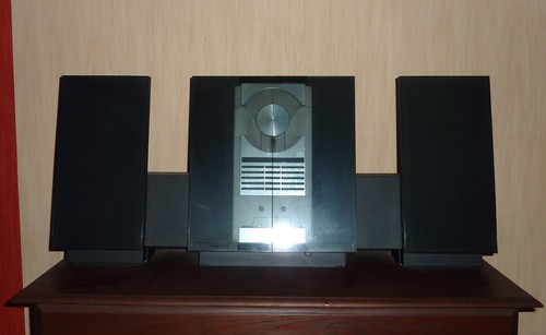 Bang olufsen beosound - olufsen,