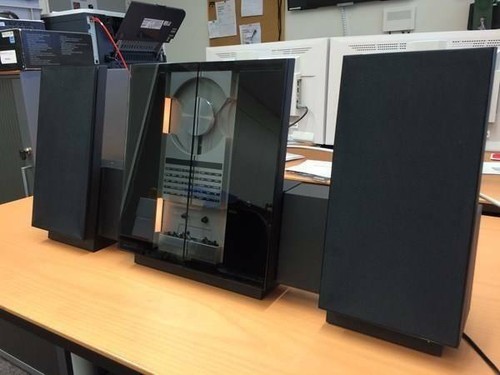 Bang olufsen o beosound - b&o,
